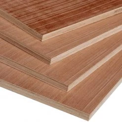 Ruby UK Plywood Non Structural Hardwood Flooring