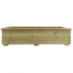 Ruby UK Premium Large Decking Planter