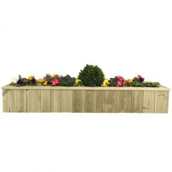Ruby UK Premium Vertical Planter