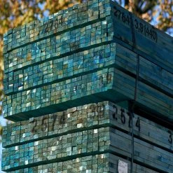 Ruby UK Roofing 3.6m 50mm X 25mm Roof Batten