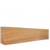 Ruby UK Homegrown Rough Sawn Cedar 2" X 1"
