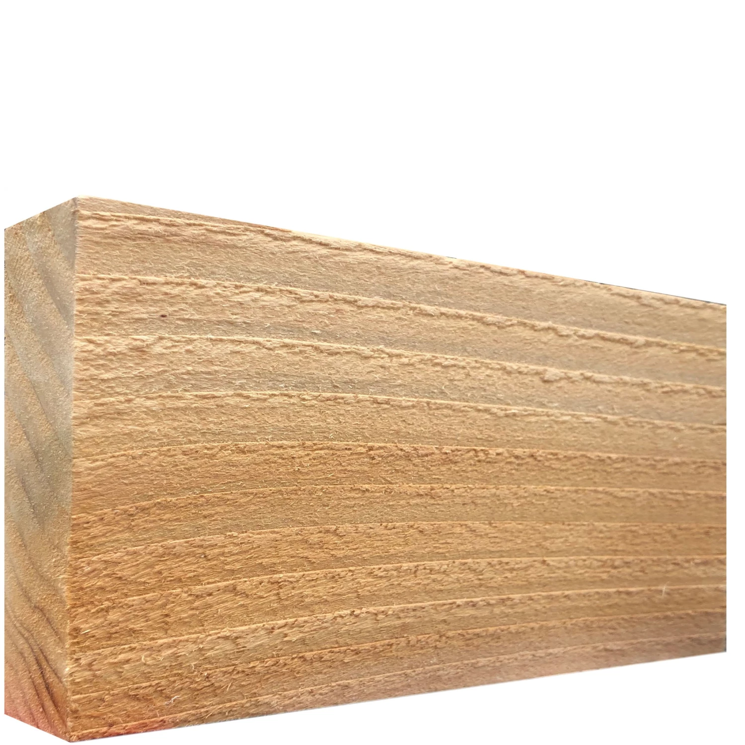 Ruby UK Homegrown Rough Sawn Cedar 4" X 1" 3 Ruby UK Homegrown Rough Sawn Cedar 4" X 1"