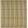 Ruby Group Treated PSE Slatted Panel - Vertical