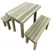 Ruby UK Benches Ruby Premium Outdoor Bench 2 Ruby UK Benches Ruby Premium Outdoor Bench
