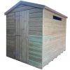Ruby UK Security Shed Style 2 Ruby UK Security Shed Style