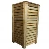 Ruby UK Slatted Planter Decking 2 Ruby UK Slatted Planter Decking