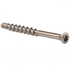 Ruby UK Cladding Plus Screws (200) Fixings