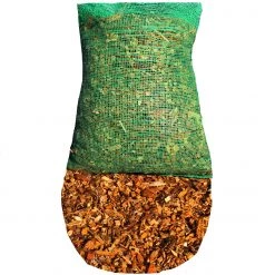 Ruby UK Wood Chip / Bark Chippings 30L Bag