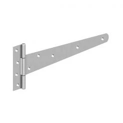 Ruby UK Medium Tee Hinges- Various Sizes 7 Ruby UK Medium Tee Hinges- Various Sizes